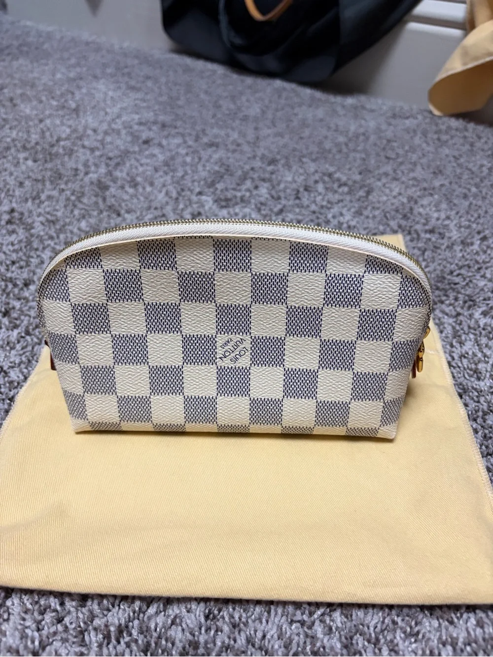 Louis Vuitton louis vuitton